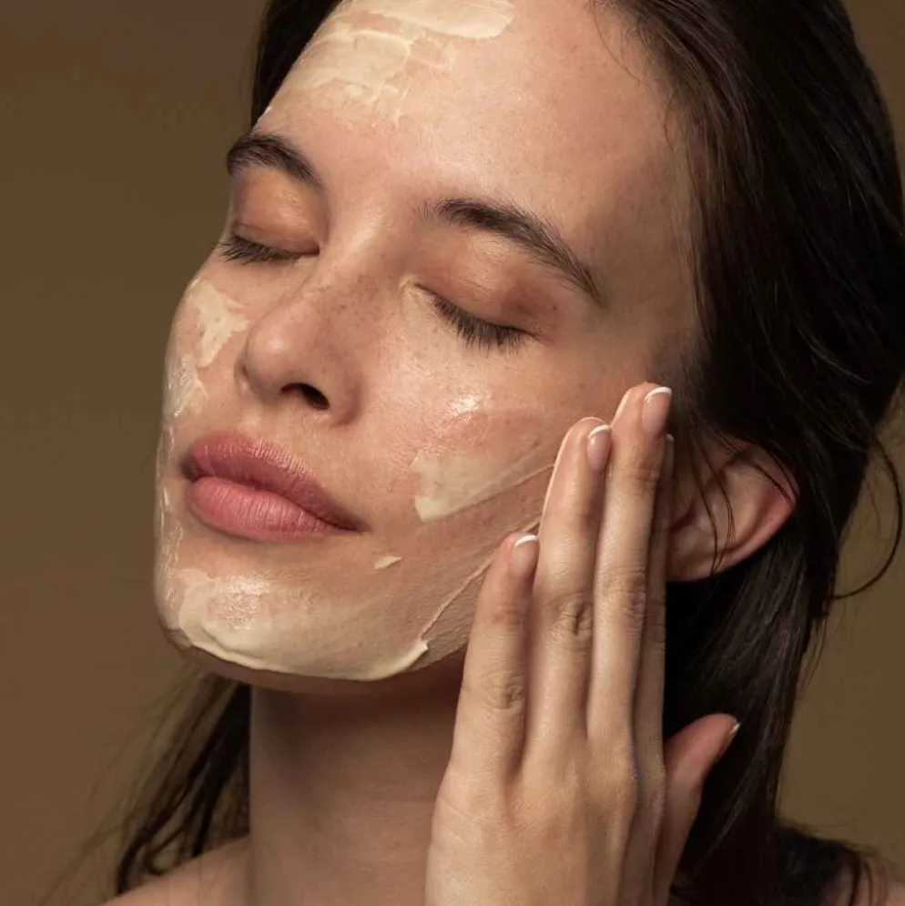 Kasvonaamio Antipodes Aura Manuka Honey Mask, 2 kokoa