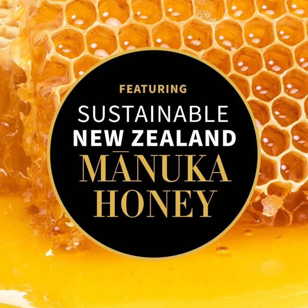 Kasvonaamio Antipodes Aura Manuka Honey Mask, 2 kokoa