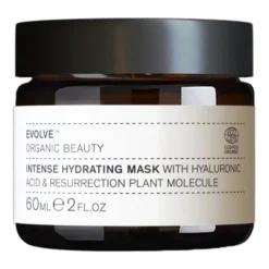 Kasvonaamio Evolve Intense Hydrating Mask 60ml