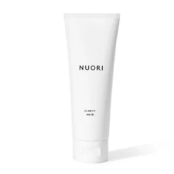 Kasvonaamio Mustapäille Nuori Clarity Mask 75ml