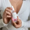 Kasvovesi Earth Harbor Tidal Rose Toner ruusuvesi 60ml