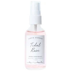 Kasvovesi Earth Harbor Tidal Rose Toner ruusuvesi 60ml