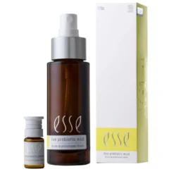 Kasvovesi Esse Live Probiotic Mist 50ml