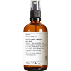 Kasvovesi Evolve Age Defying Hydrating Face Mist 100ml