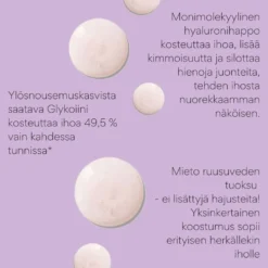 Kasvovesi Evolve Age Defying Hydrating Face Mist 100ml