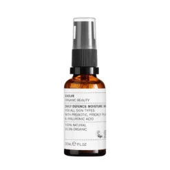 Kasvovesi Evolve Daily Defence Moisture Mist, 2 kokoa