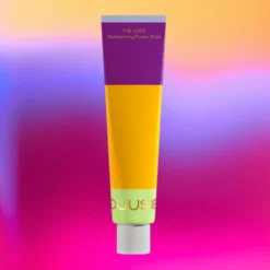 Kasvovoide Djusie The Juice Moisturizing Power Fluid 50ml