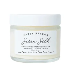 Kasvovoide Earth Harbor Siren Silk Hydration Creme 60ml