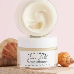 Kasvovoide Earth Harbor Siren Silk Hydration Creme 60ml