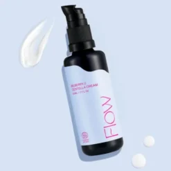 Kasvovoide Flow Cosmetics Bilberry & Centella Cream 50ml