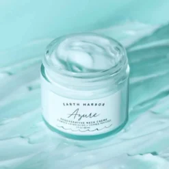 Kaulavoide Earth Harbor Azure Neck Creme