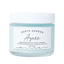 Kaulavoide Earth Harbor Azure Neck Creme