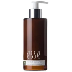 Kiinteyttävä vartalovoide Esse Rich Body Moisturiser