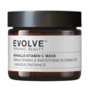 Kirkastava Kasvonaamio Evolve Miracle Vitamin C Mask 60ml