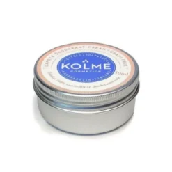 Kolme Cosmetics voidemainen deodorantti Greippiöljy 50ml