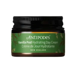 Kosteusvoide Antipodes Vanilla Pod, 2 kokoa