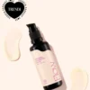 Kosteusvoide Flow Cosmetics Ceramides & Probiotics Cream 50ml