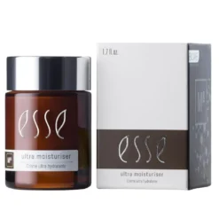 Kosteusvoide kuivalle iholle Esse Ultra Moisturiser 50ml