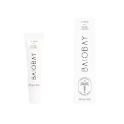 Kosteuttava huulirasva Baiobay Lip Balm 15ml