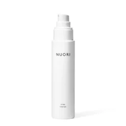 Kosteuttava kasvovesi NUORI Vital Unifier, 2 kokoa