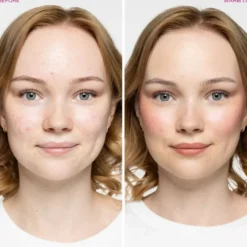 Kosteuttava meikkivoide Flow Cosmetics Cream Foundation 30ml