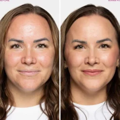 Kosteuttava meikkivoide Flow Cosmetics Cream Foundation 30ml