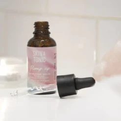 Kosteuttava seerumi Skin & Tonic Plump Up Hydrating Serum 15ml