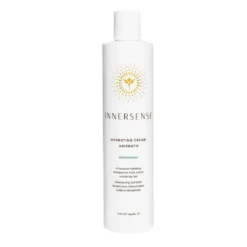 Kosteuttava shampoo Innersense Hydrating Cream Hairbath, 3 kokoa