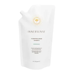 Kosteuttava shampoo Innersense Hydrating Cream Hairbath, 3 kokoa