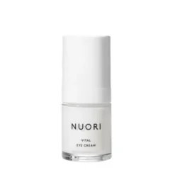 Kosteuttava silmänympärysvoide NUORI Vital 15ml