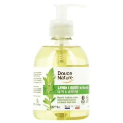 Käsisaippua Douce Nature Verbena, 2 kokoa