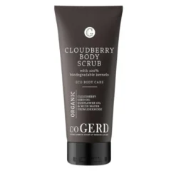 Kuorinta ℅ Gerd Cloudberry, 2 kokoa