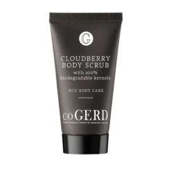 Kuorinta ℅ Gerd Cloudberry, 2 kokoa