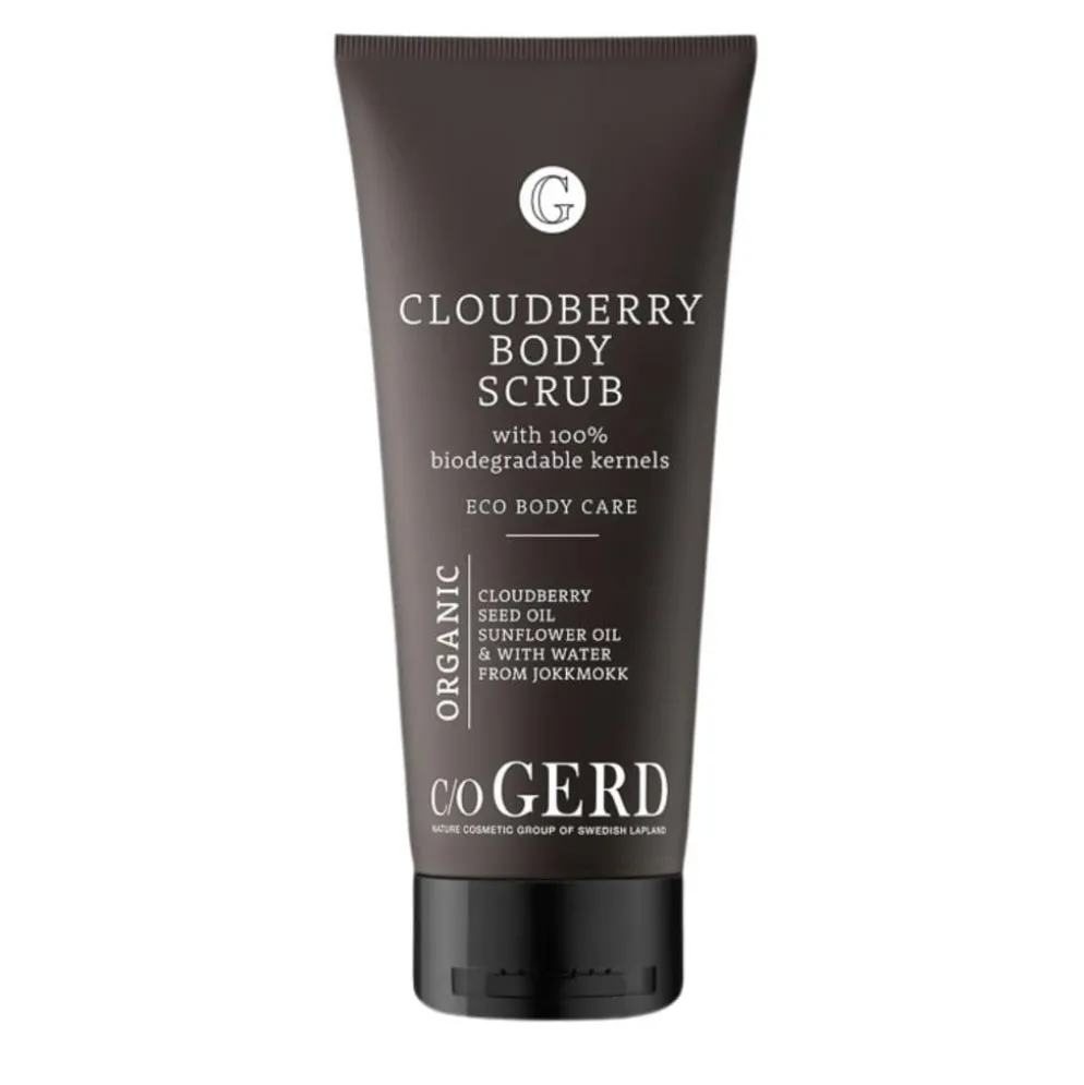 Kuorinta ℅ Gerd Cloudberry, 2 kokoa