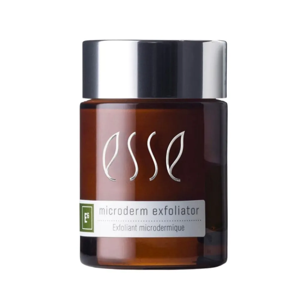Kuorintanaamio Esse Microderm Exfoliator 50ml
