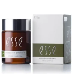 Kuorintanaamio Esse Microderm Exfoliator 50ml