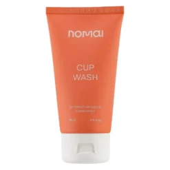 Kuukupin pesuneste Nomai Cup Wash 75ml