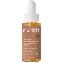 Laboratoires de Biarritz Self Tanning Drops 20ml