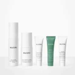Lahjapakkaus NUORI Discovery Set