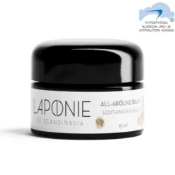 Laponie of Scandinavia All-around Balm balsami 15ml