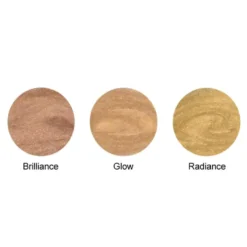 Lauren Brooke voidemainen highlighter, 3 sävyä