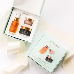Leahlani Aloha Glow Kit lahjapakkaus