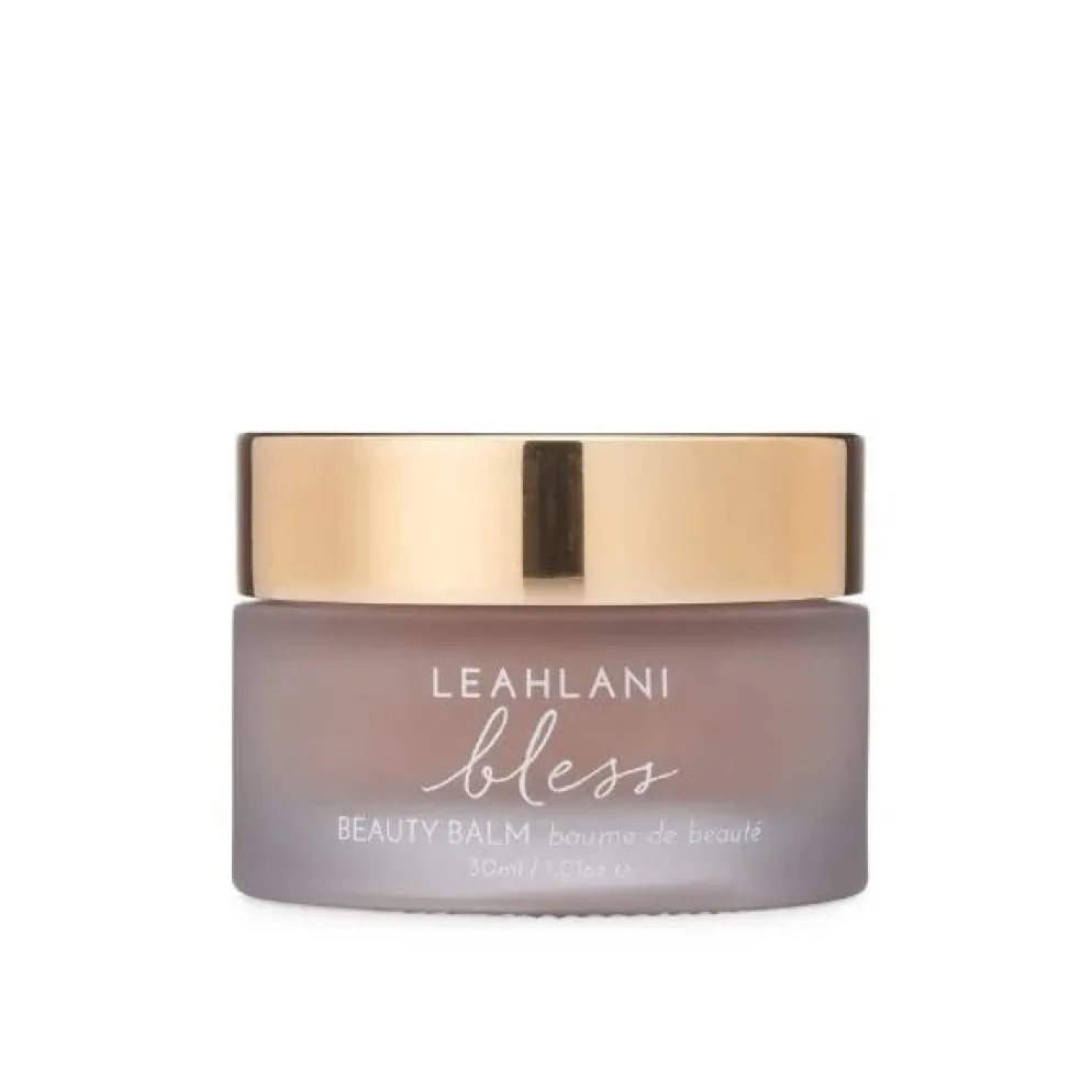 Leahlani Bless Beauty Balm kasvobalsami 30ml