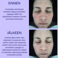 Leahlani Bless Beauty Balm kasvobalsami 30ml