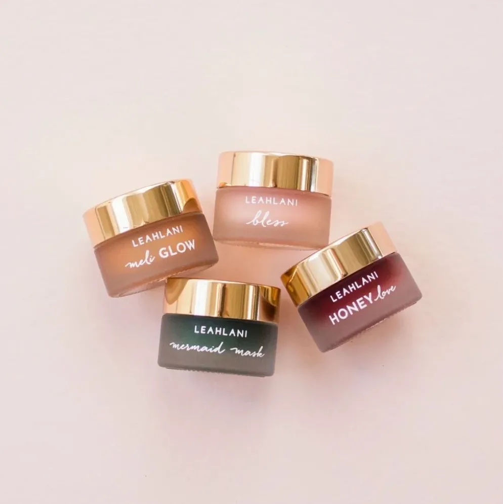 Leahlani Bless Beauty Balm kasvobalsami 30ml