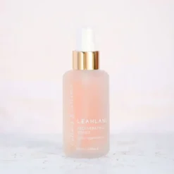 Leahlani Bohemian Ruby Balancing Toning Mist kasvovesi, 2 kokoa