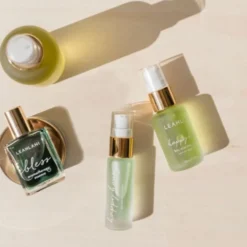Leahlani Happy Hour Balancing Serum kasvoöljy, 2 kokoa