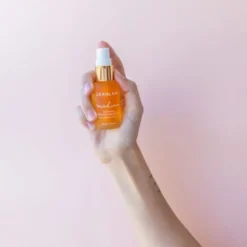 Leahlani Mahina Elixir kasvoöljy 30ml