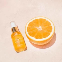 Leahlani Siren Brightening Serum kasvoöljy, 2 kokoa