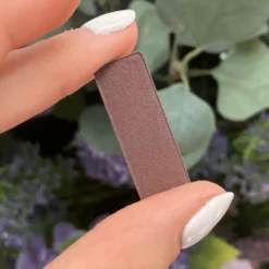 Lila luomiväri Zao Pearly 122 Purple Taupe